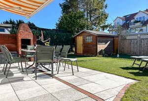 Deich-Bungalow | Königsberger Allee 30 | APPARTO Grömitz