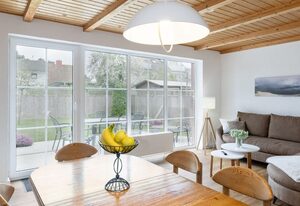 Deich-Bungalow | Königsberger Allee 30 | APPARTO Grömitz