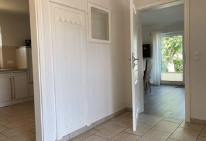 Kellenhusen - Ferienhaus Ilse
