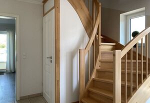 Kellenhusen - Ferienhaus Ilse