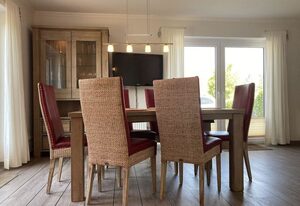 Kellenhusen - Ferienhaus Ilse