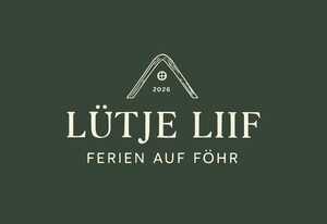 Lütje Liif - Stilvoller Rückzugsort für Zwei, Hund willkommen, nah am Meer