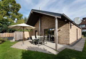 Sonnenstrahl & Wellengang Ferienhaus Sonnenstrahl