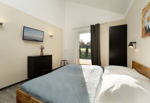 Sonnenstrahl & Wellengang Ferienhaus Sonnenstrahl
