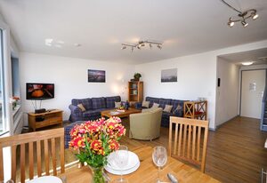 Haus Marienfeld Wohnung "Jürgen"