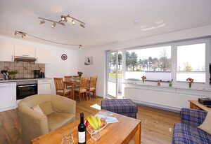Haus Marienfeld Wohnung "Jürgen"