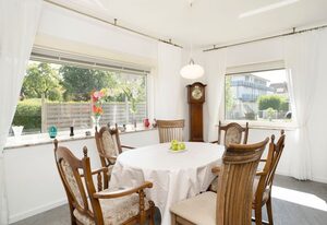 Ferienhaus Nachtmann