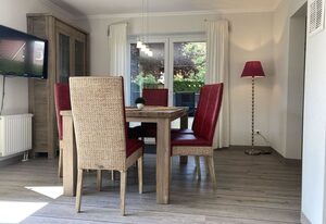 Kellenhusen - Ferienhaus Gabi