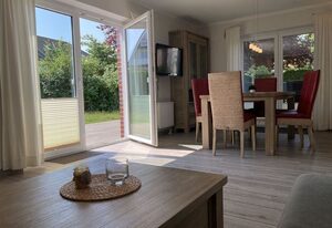 Kellenhusen - Ferienhaus Gabi