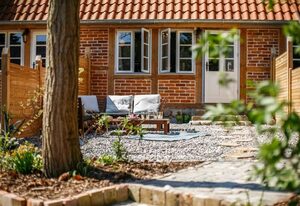 Ferienhof am Hemmelsdorfer See – Exklusive Wohnung 2 für 5 Personen nahe Timmendorfer Strand