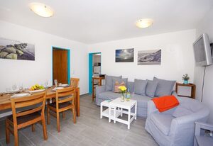 Haus Marienfeld Bungalow "Marcel"