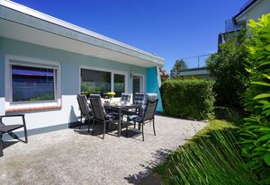 Haus Marienfeld Bungalow "Marcel"