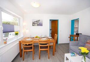 Haus Marienfeld Bungalow "Marcel"