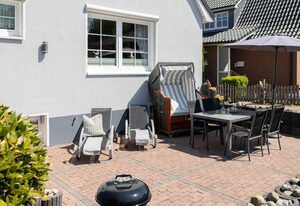 Komfort-Ferienhaus Gröschke | Chr.-Westphal-Str. 17 | APPARTO Grömitz