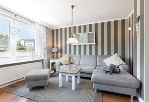 Komfort-Ferienhaus Gröschke | Chr.-Westphal-Str. 17 | APPARTO Grömitz