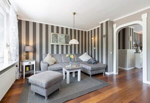 Komfort-Ferienhaus Gröschke | Chr.-Westphal-Str. 17 | APPARTO Grömitz
