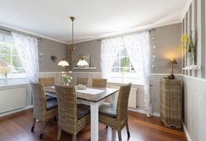 Komfort-Ferienhaus Gröschke | Chr.-Westphal-Str. 17 | APPARTO Grömitz