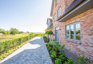 Nordseehaus Föhr Hausteil 2 – "Erleben Sie unvergessliche Ferien im Nordseehaus Föhr – Ihr Traumurlaub!"