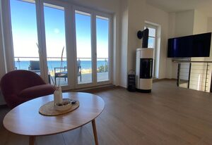 Flaggschiff Panorama-Deck