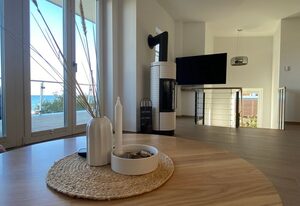 Flaggschiff Panorama-Deck