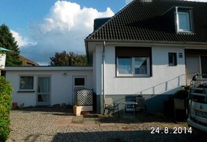 Bungalow Michallek