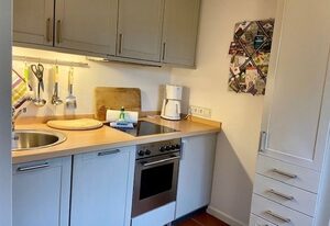 Traumstraße Bollis Huis 2