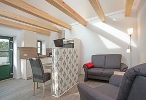 Wohnung Bucki