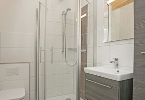 Wohnung Bucki