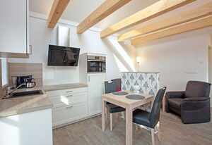 Wohnung Bucki