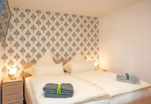 Wohnung Bucki