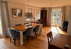 Ferienhaus "Letj Fasan" Oldsum