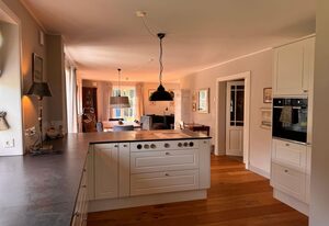 Ferienhaus "Letj Fasan" Oldsum