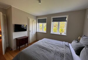 Ferienhaus "Letj Fasan" Oldsum