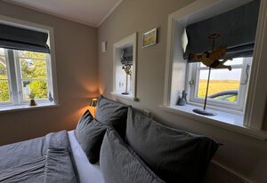 Ferienhaus "Letj Fasan" Oldsum