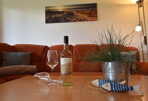 2020 Bungalow "Strandhüdde"