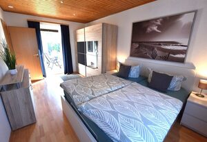 2020 Bungalow "Strandhüdde"