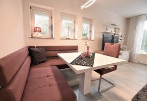 Ferienhaus "Hus Achtern Diek"