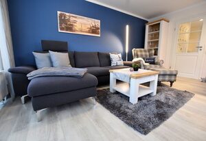 Ferienhaus "Hus Achtern Diek"
