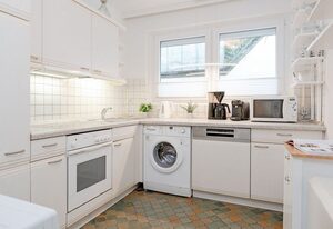 Lindenstraße 19a Familienkoje