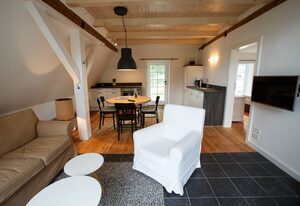 Scheune Borgsum