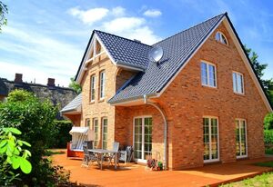 Dreamhus Borgsum
