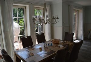 Dreamhus Borgsum