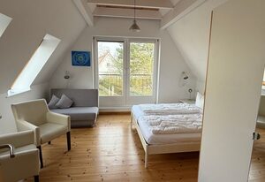 Ferienhaus Strandnah