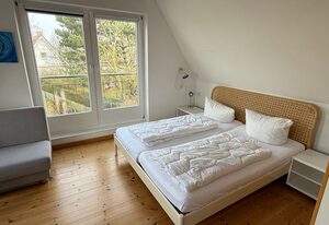 Ferienhaus Strandnah