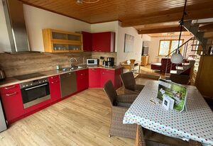 Ferienhaus Strandnah
