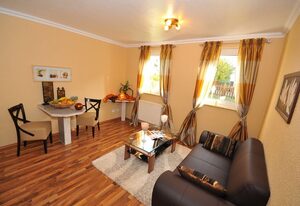 Deluxe Apartments Bremen Type A