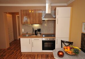 Deluxe Apartments Bremen Type A