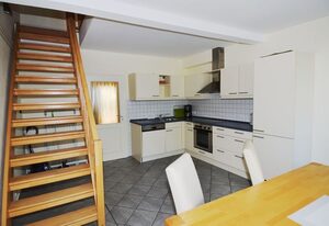 Haus Ingrid Wohnung 1 - Brückstr. 28 Whg. 1