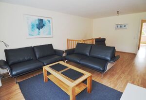 Haus Ingrid Wohnung 1 - Brückstr. 28 Whg. 1