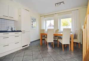 Haus Ingrid Wohnung 1 - Brückstr. 28 Whg. 1